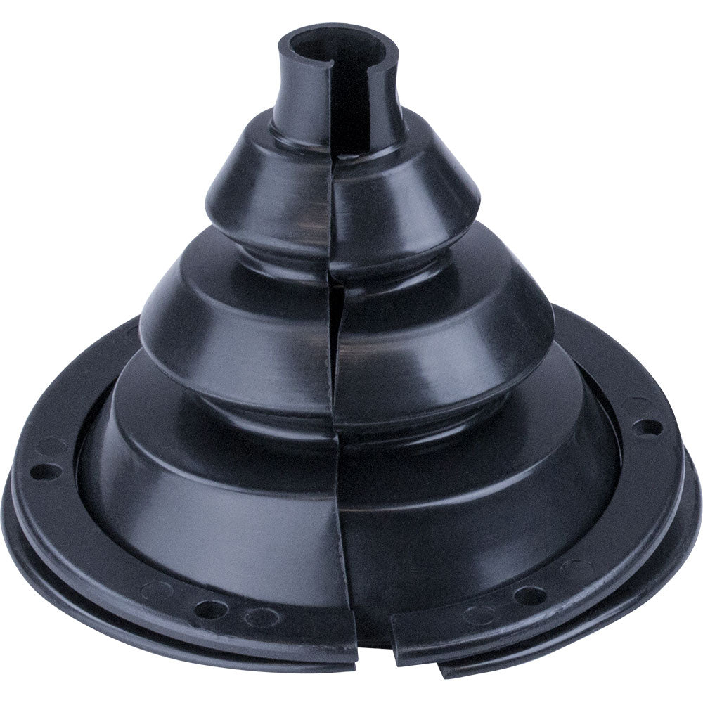 SeaDog Motor Well Boot 3 Split 5216631